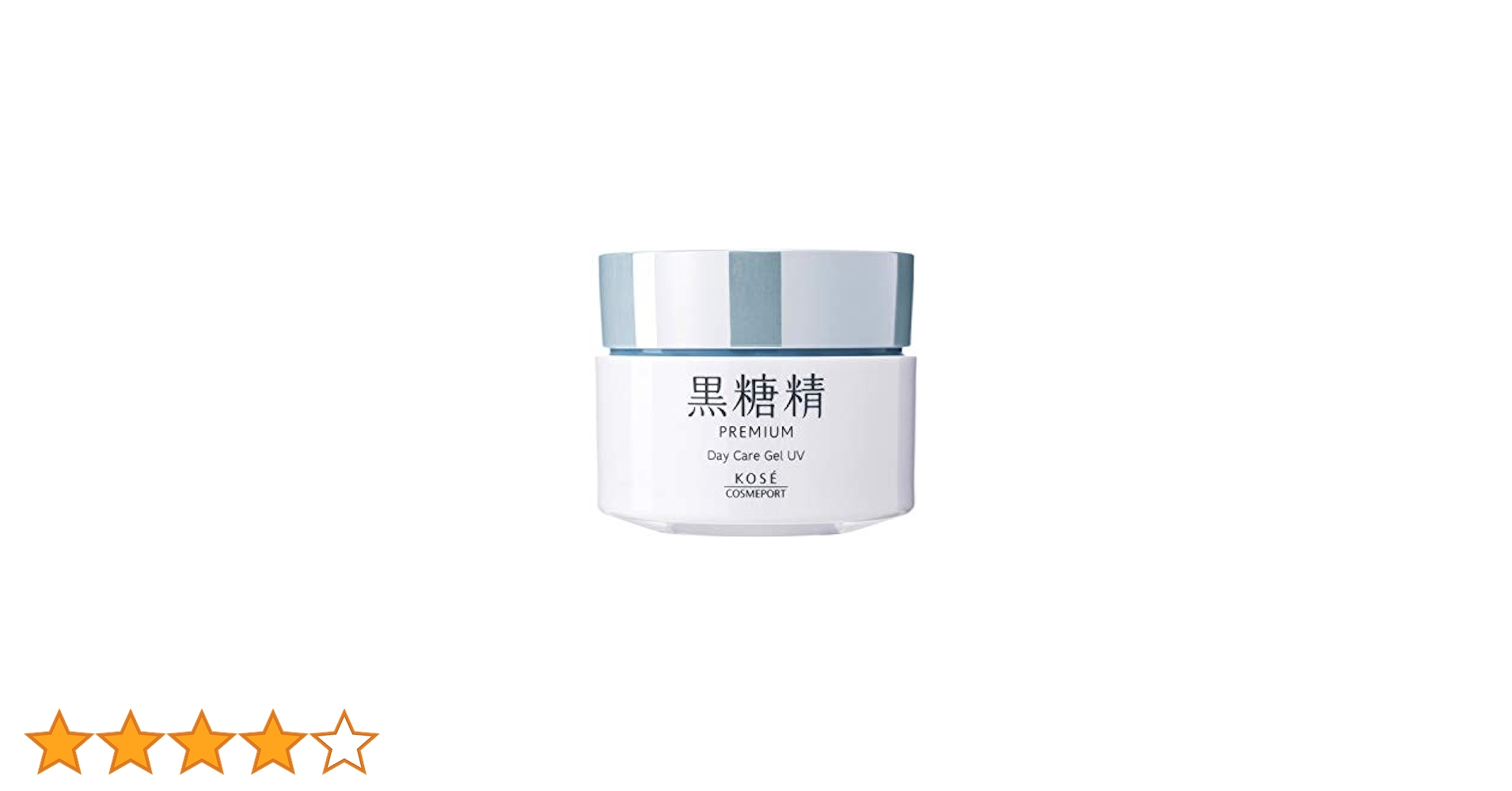 黒糖精 プレミアム パーフェクト ジェルクリーム 100g 3個セット 黒糖精 / プレミアム パーフェクト ジェルクリーム 100gの公式